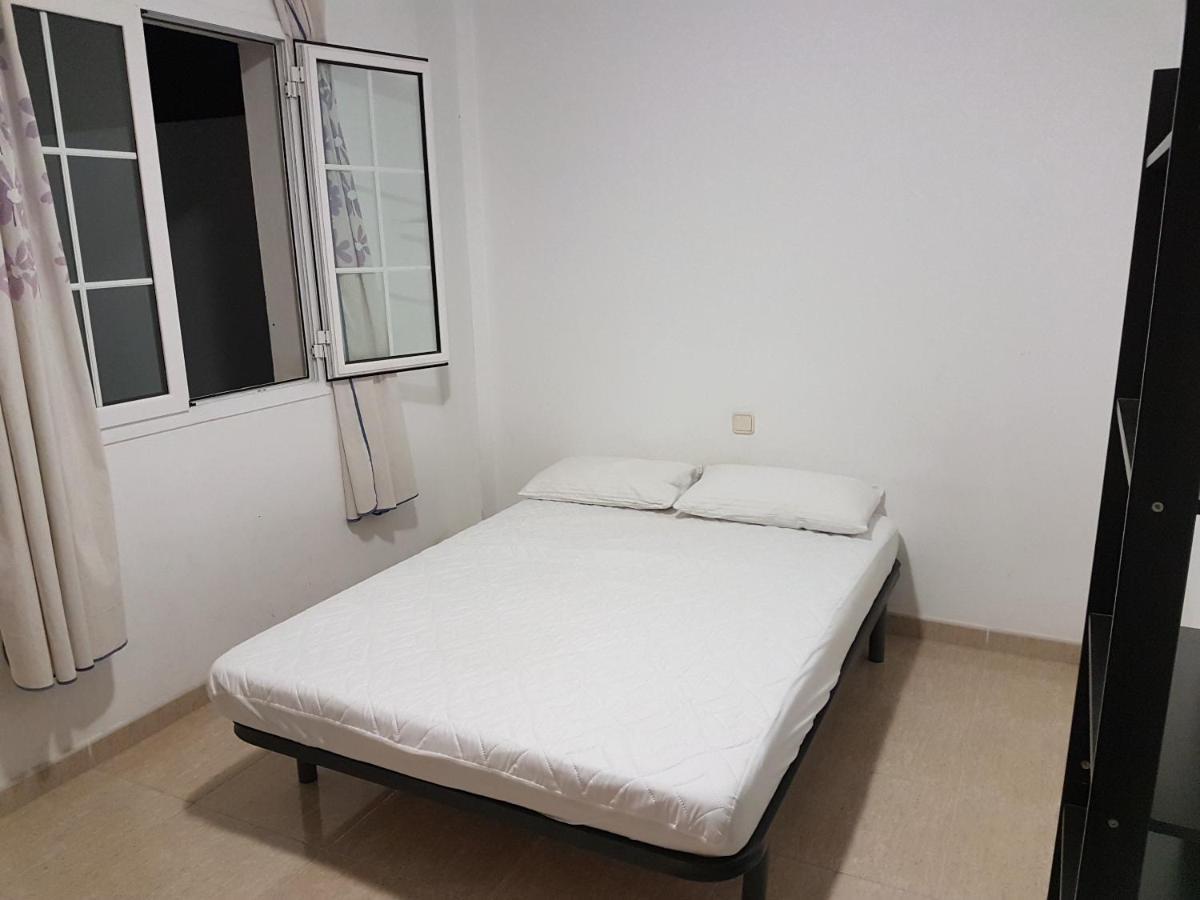 Great Room / Gran Habitacion アレシフェ エクステリア 写真